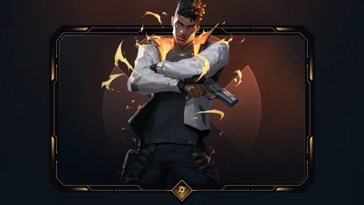 VALORANT overhauls progression with Agent Mastery, new Competitive reward coming in 2027