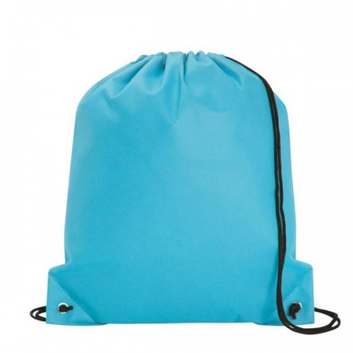 Custom Printed Polypropylene Drawstring Bags