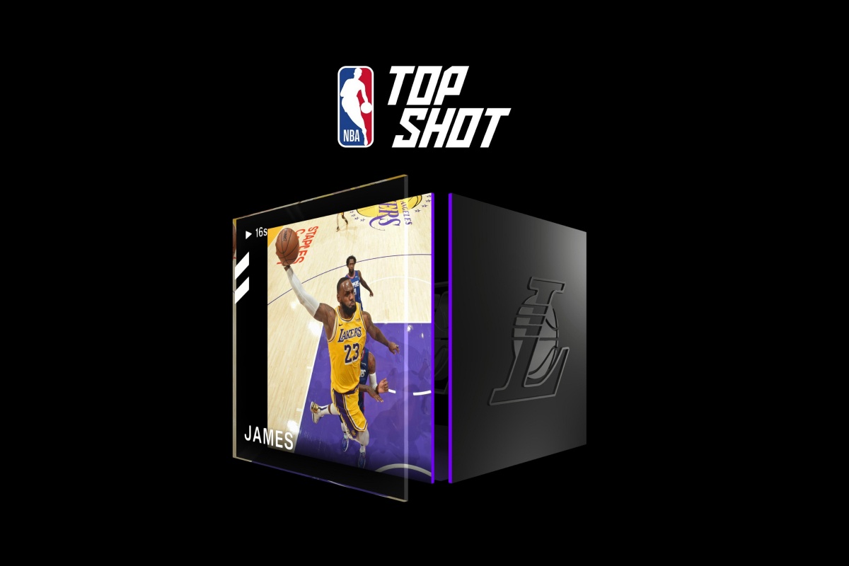 I 10 NBA Top Shot Moments più costosi di sempre Dunkest