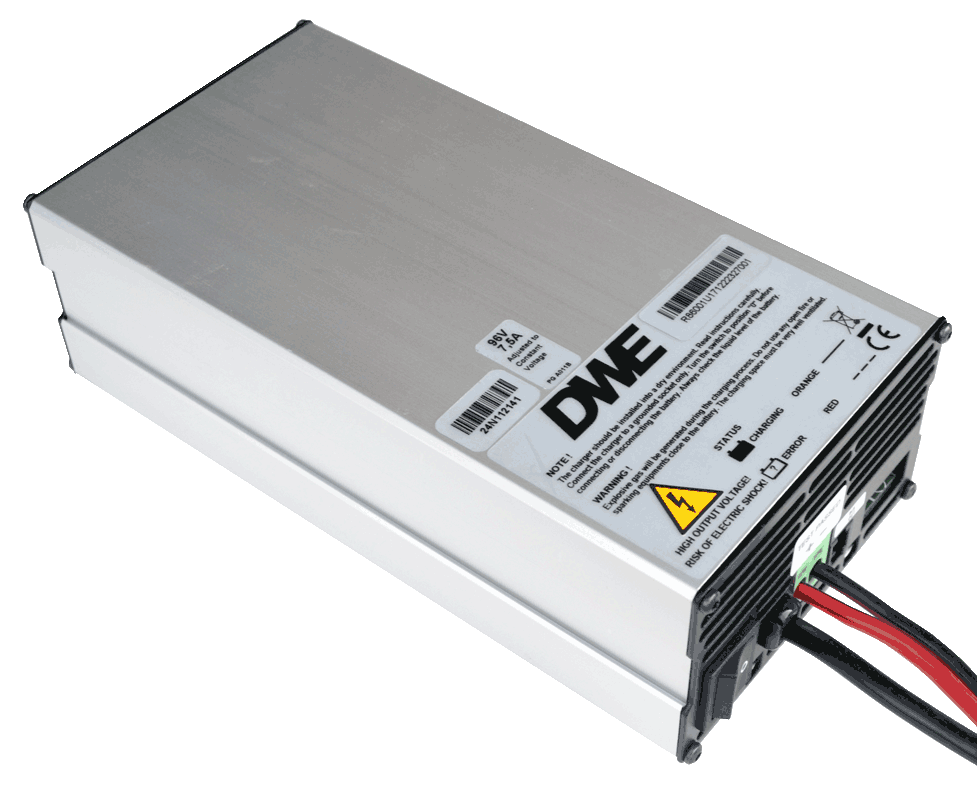 24V DC power supply, 800W • DWE