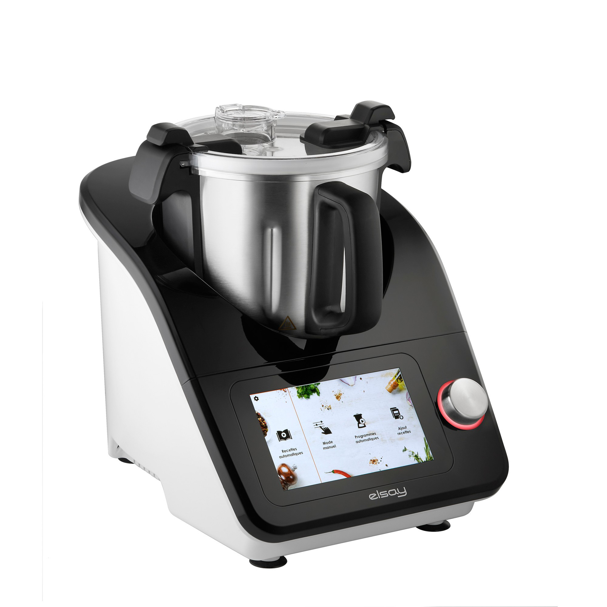 Robot multifonction connecté l'Expert cuisine Sélection d'Experts