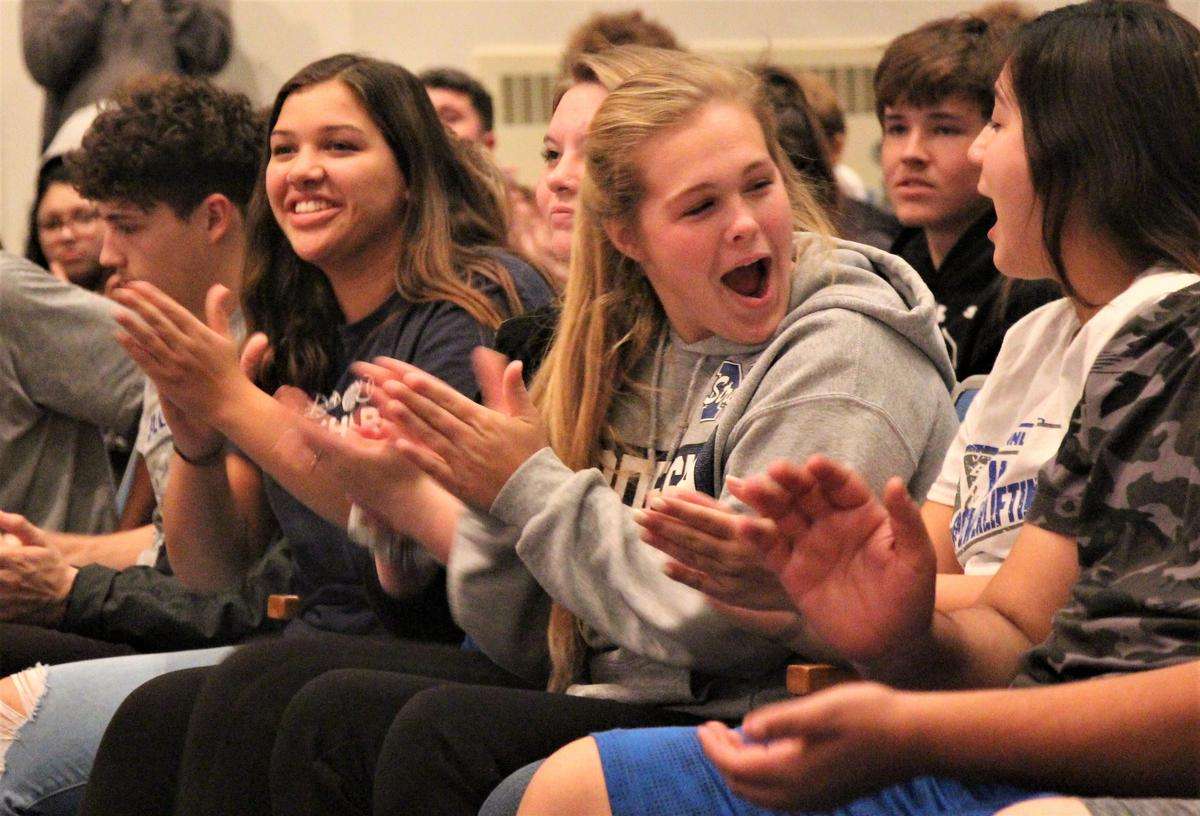 Kan. town pins hopes for growth on promise of free tuition