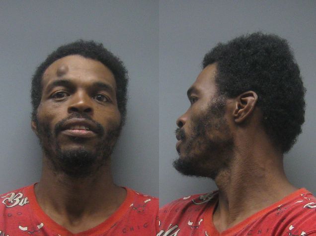 Buchanan County Jail Activity (8/68/7/19