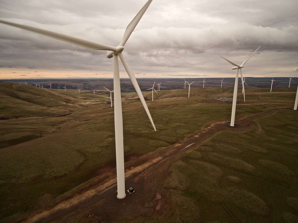 HINEMAN 'Critical for Kansas' to remain at forefront of wind power