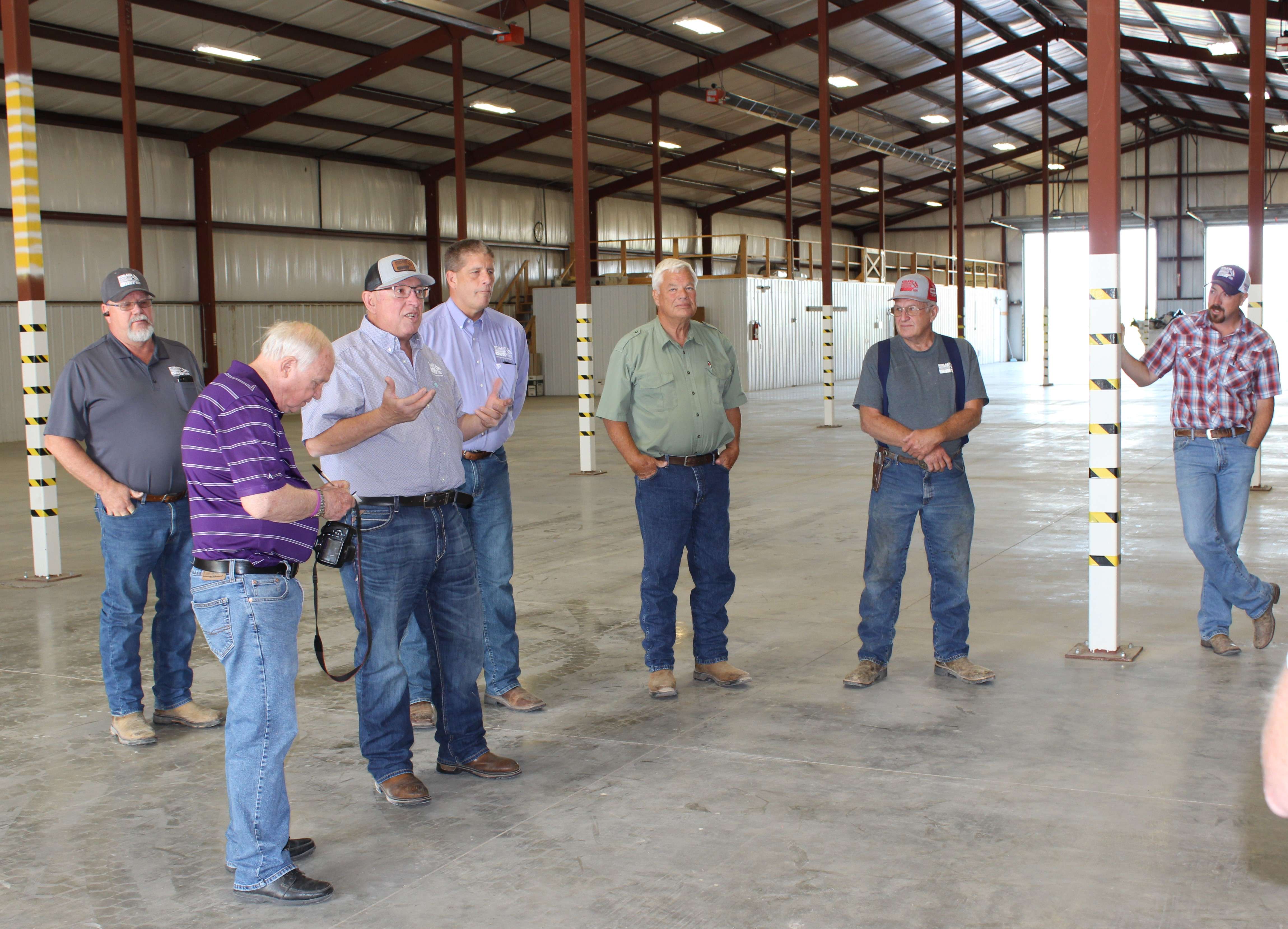 Midland Marketing expands to Hill City