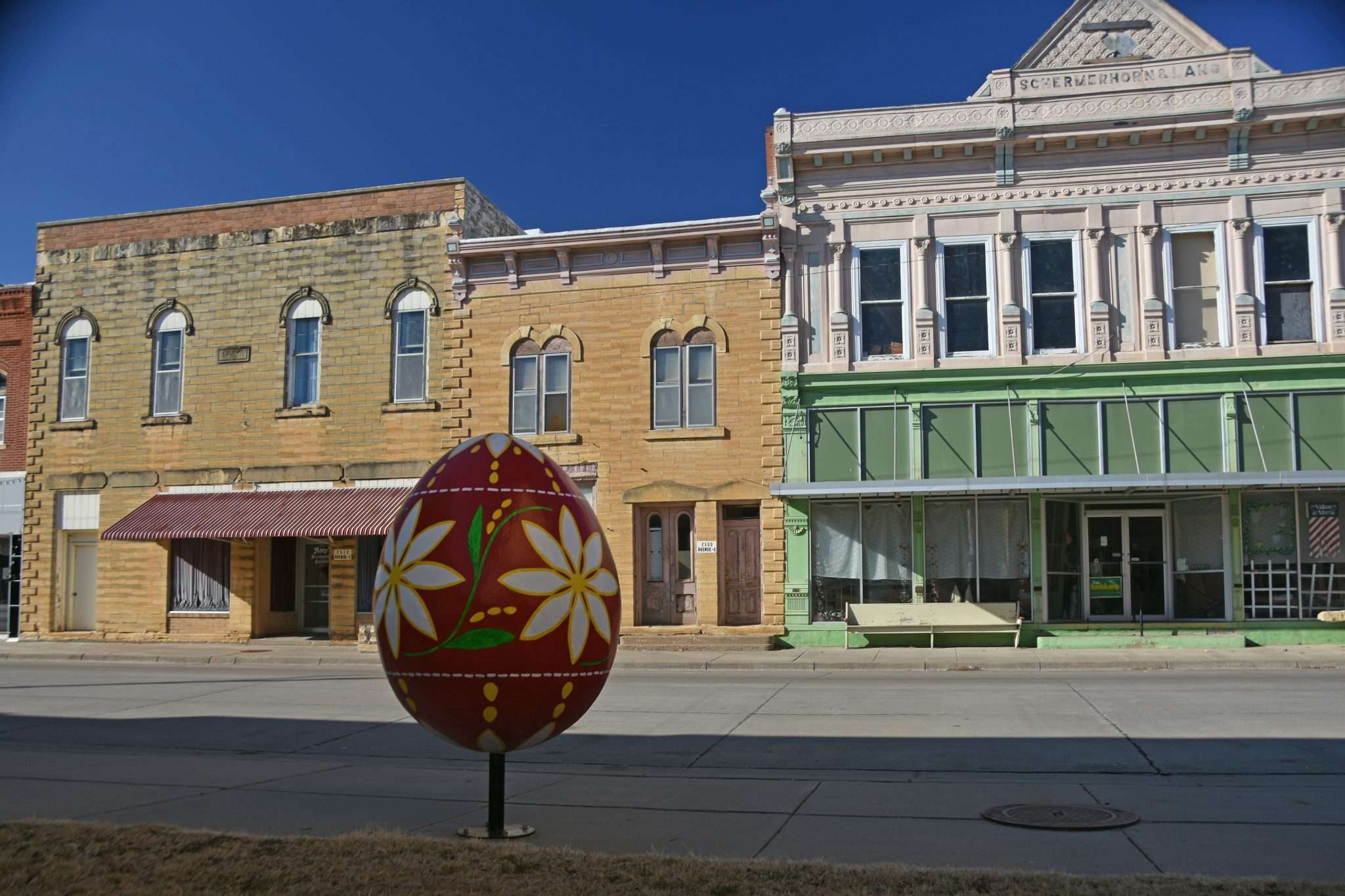 Wilson highlighted on popular tourism website