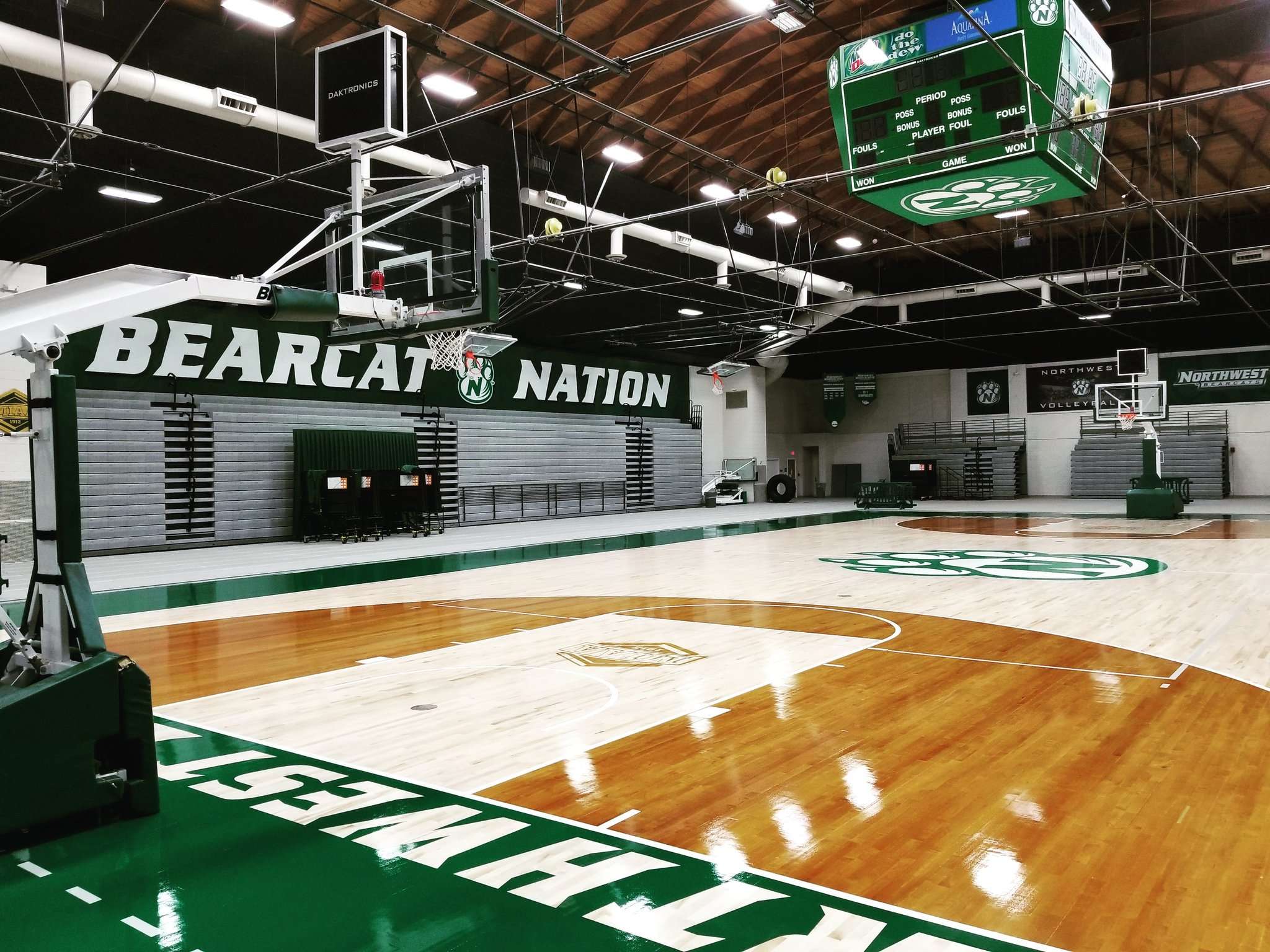 Northwest Missouri State reschedules postponed women's basketball games
