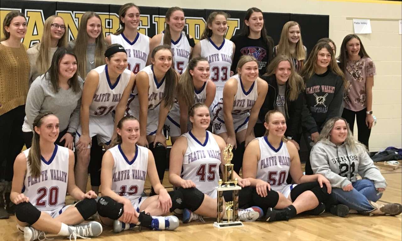 Platte Valley leans on younger stars, outlasts Bulldogs in Stanberry