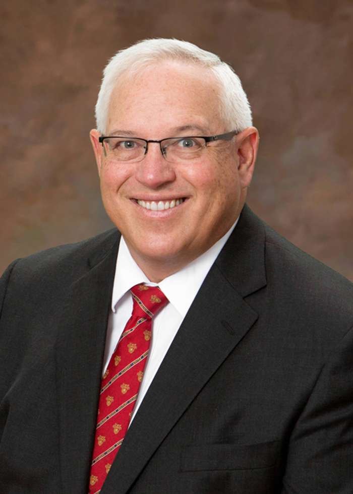 Salina cardiologist Mikinski honored with Kansas ACC Legacy Award