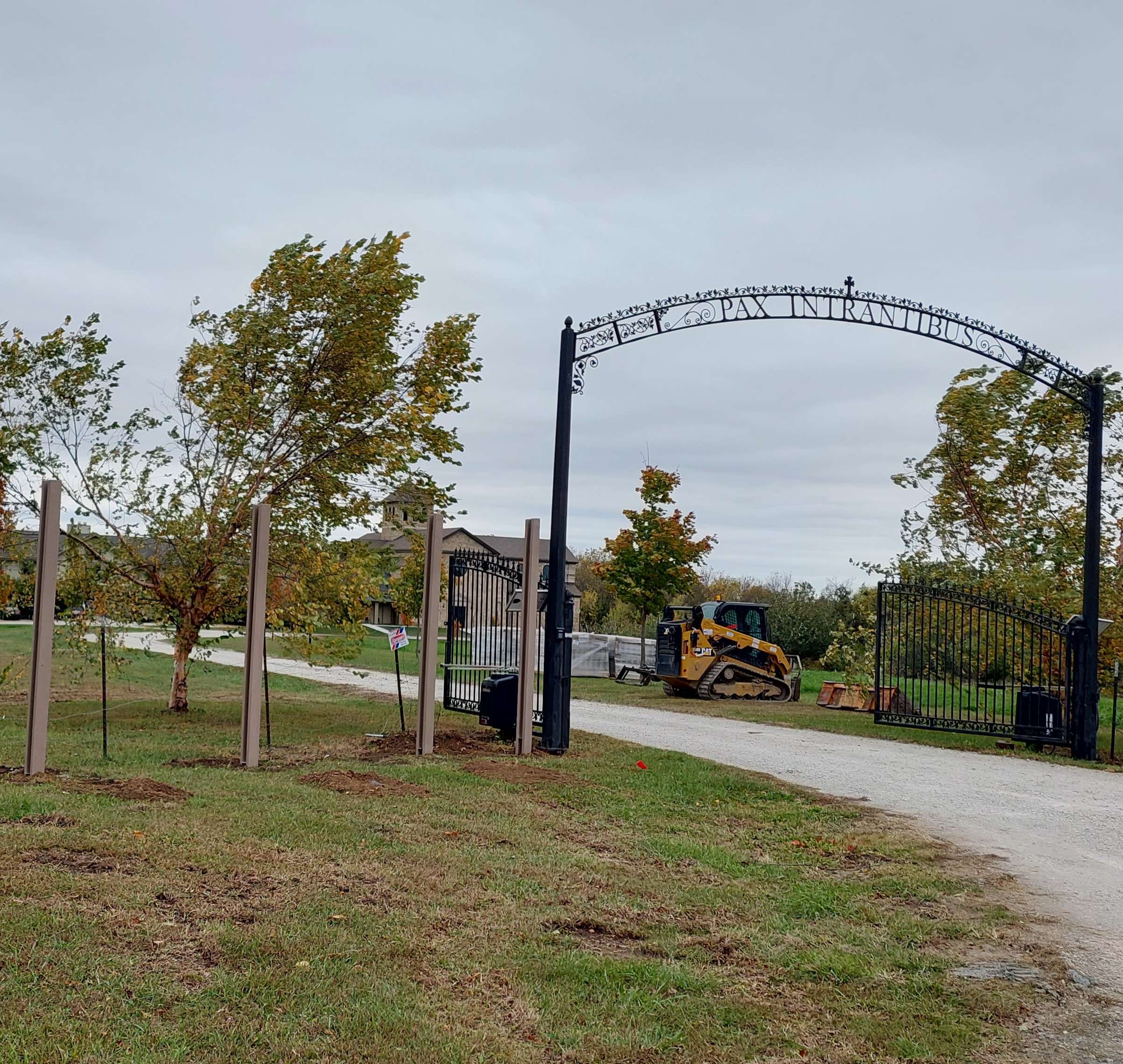'Miracle in Missouri' Hundreds travel to see nun’s exhumed, ‘incorrupt