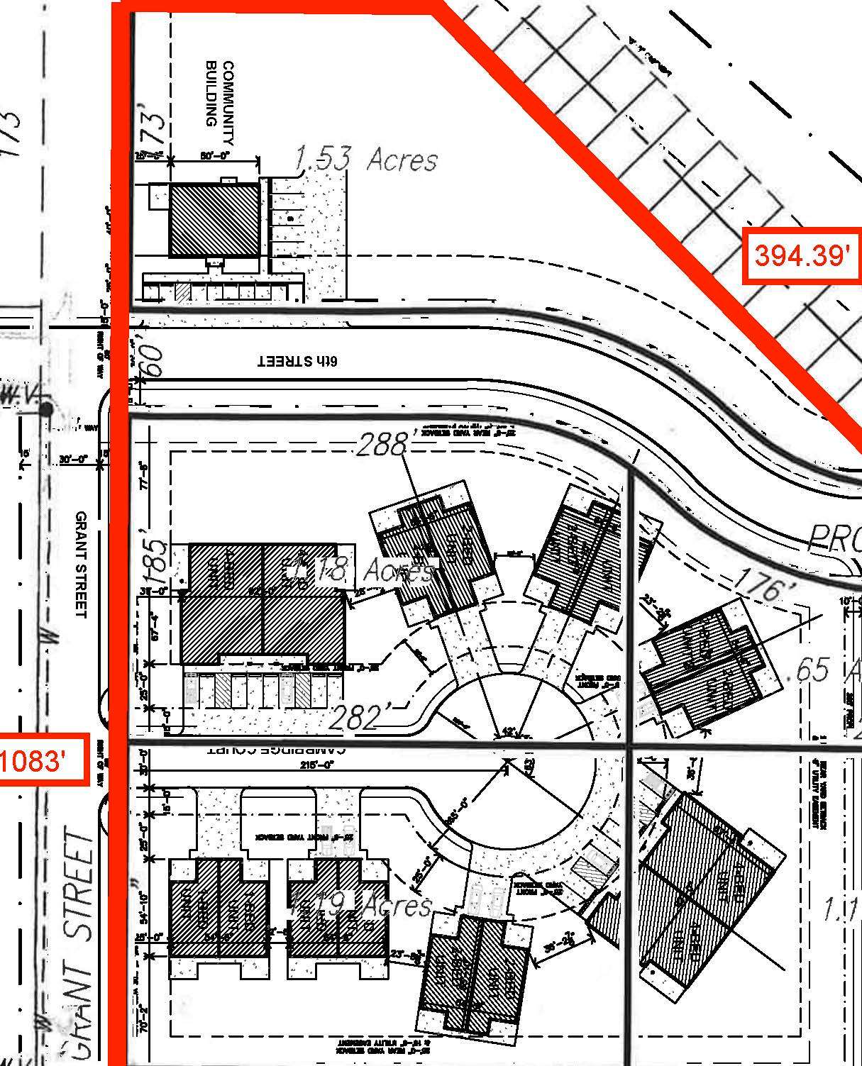 New housing project in Great Bend to help disability citizens