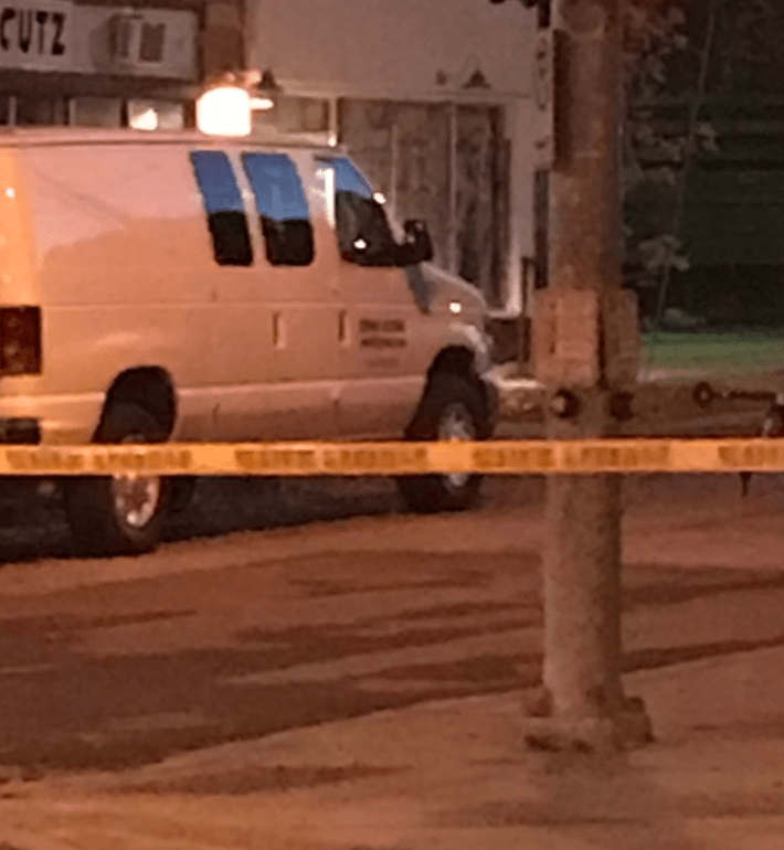 Police Teen killed in weekend Kansas shooting