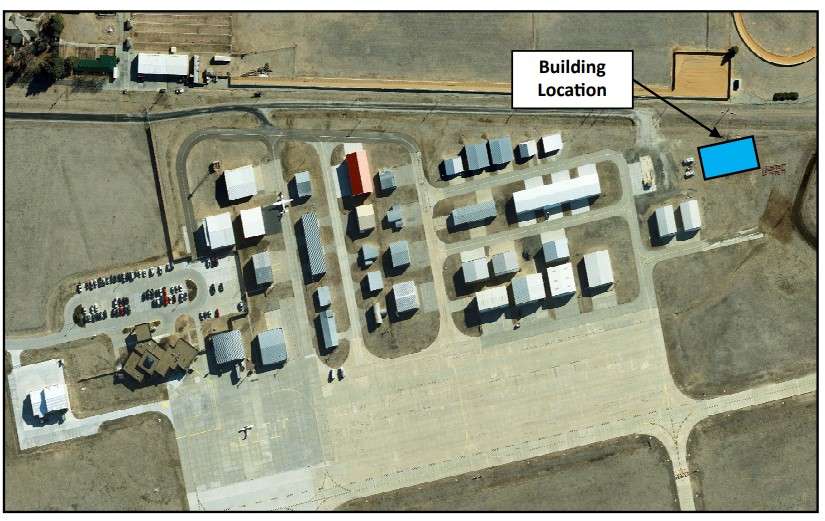 🎥 City alters procedure to allow design of more shovelready waterline