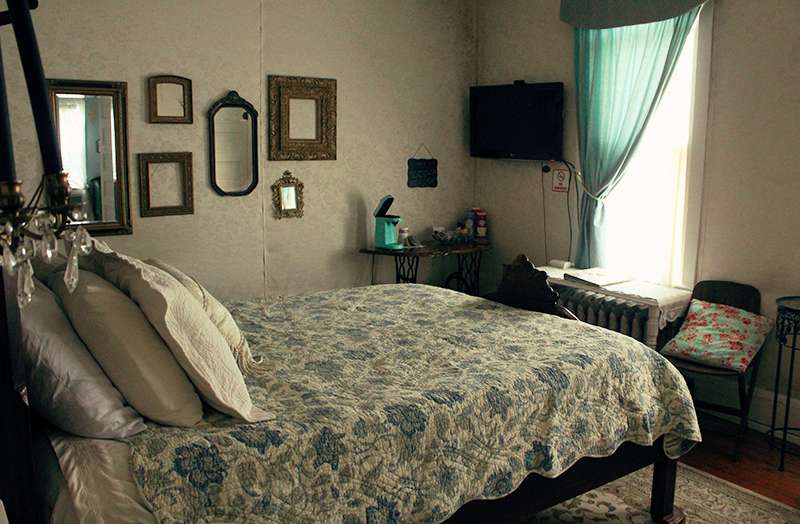 Bissing House opens under new owners as hospitality rebounds