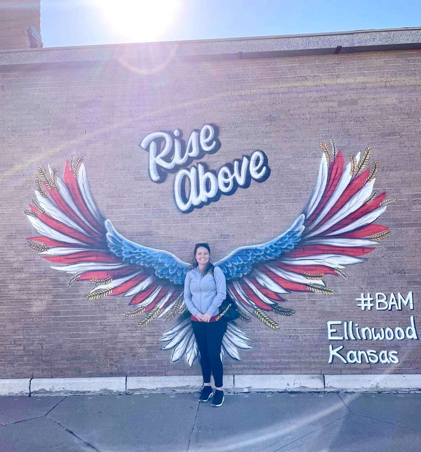 The art of experience new murals invite community participation