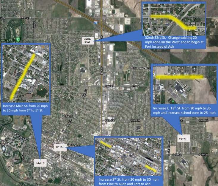🎥 Ordinance establishes new Frontier Apartments RHID in historic building