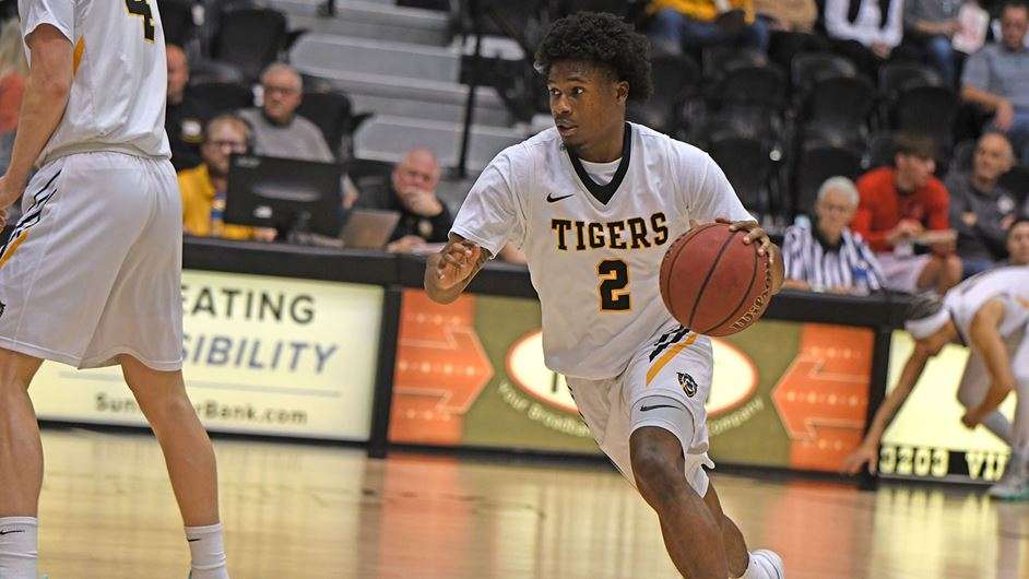 🏀📻 LISTEN Tigers look to defend home floor against Lopers Saturday