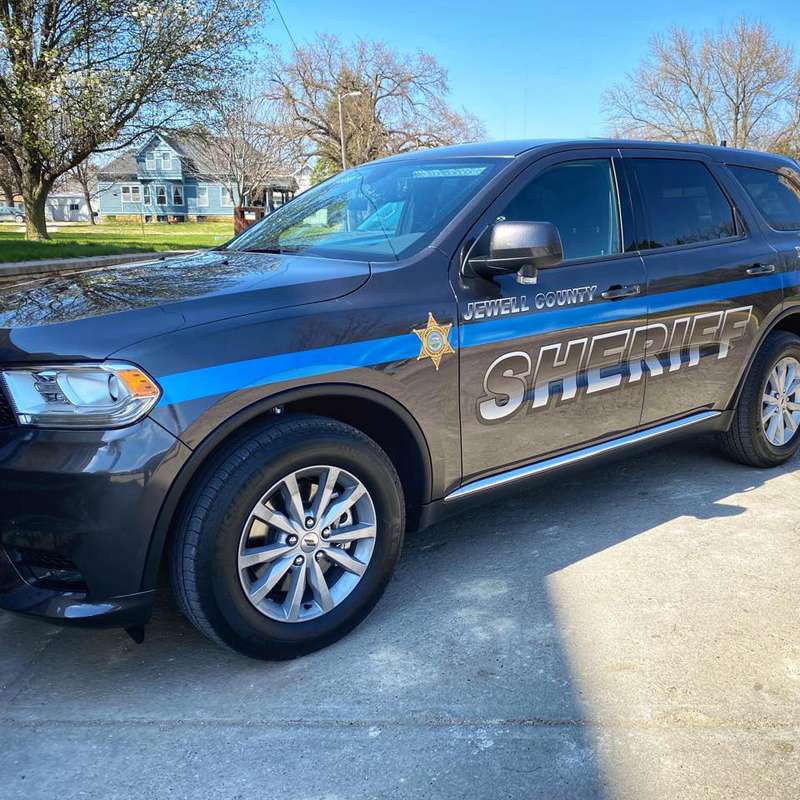 Jewell County Sheriff's Office arrests 3 juveniles in firearms case