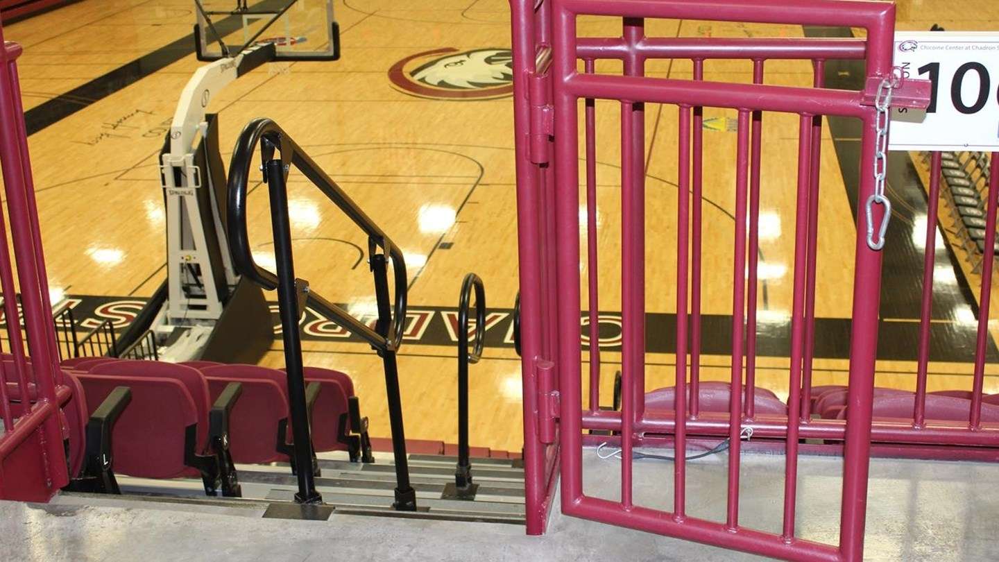 Both Chadron State women's basketball games this weekend postponed