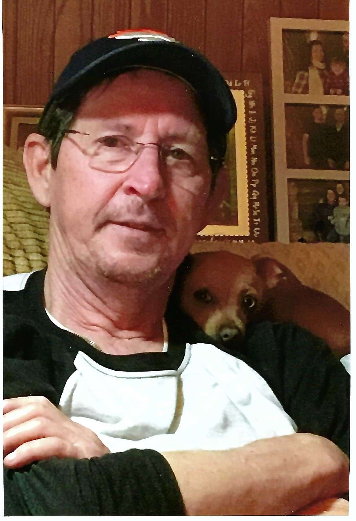 Steve William Wilkinson