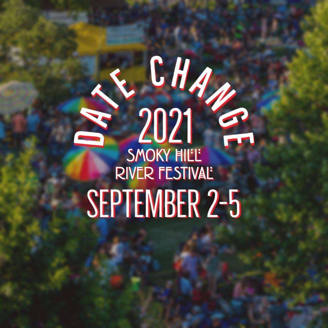 smoky hill river festival salina ks 2023 Smoky Hill River Festival is moving to September this year
