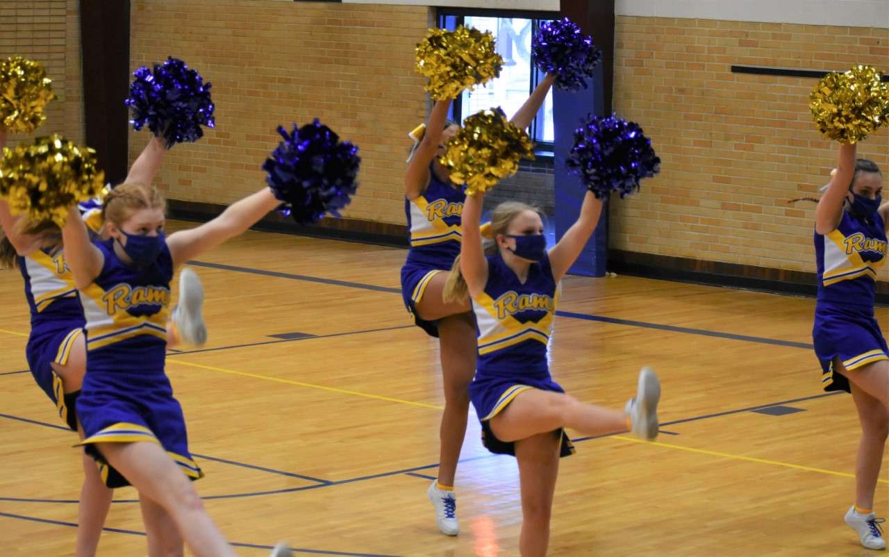 Saint Xavier School celebrates