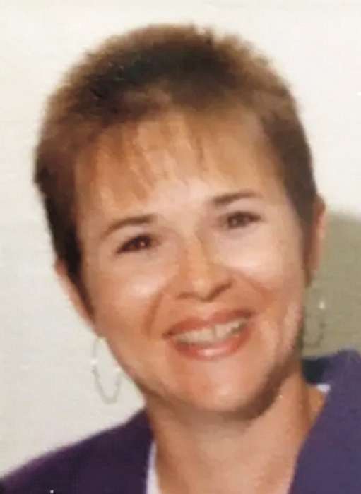 Pamela “Pam” Suenram