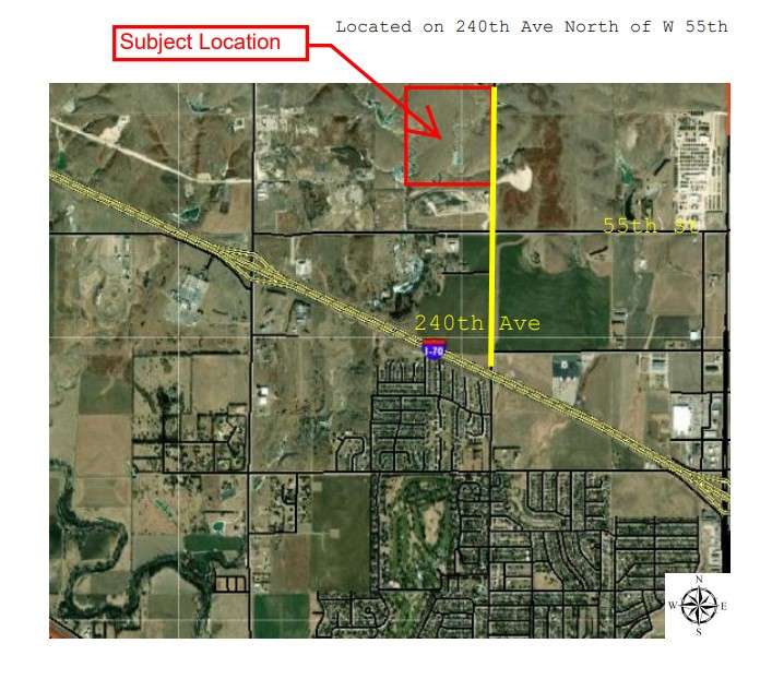 Board of Zoning Appeals to hear request for Ellis Co. landfill expansion