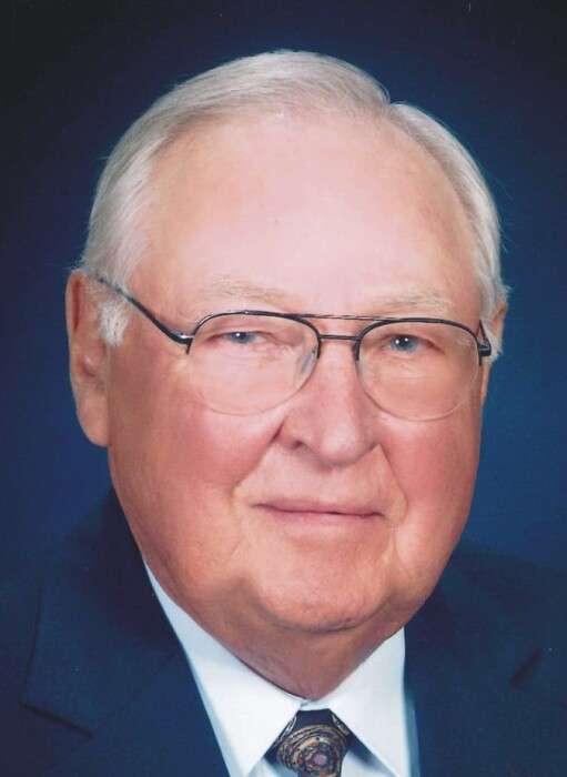 Theodore Harder, Jr.