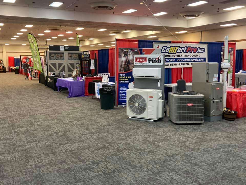 Nearly 21 of Barton County has been vaccinated for COVID19