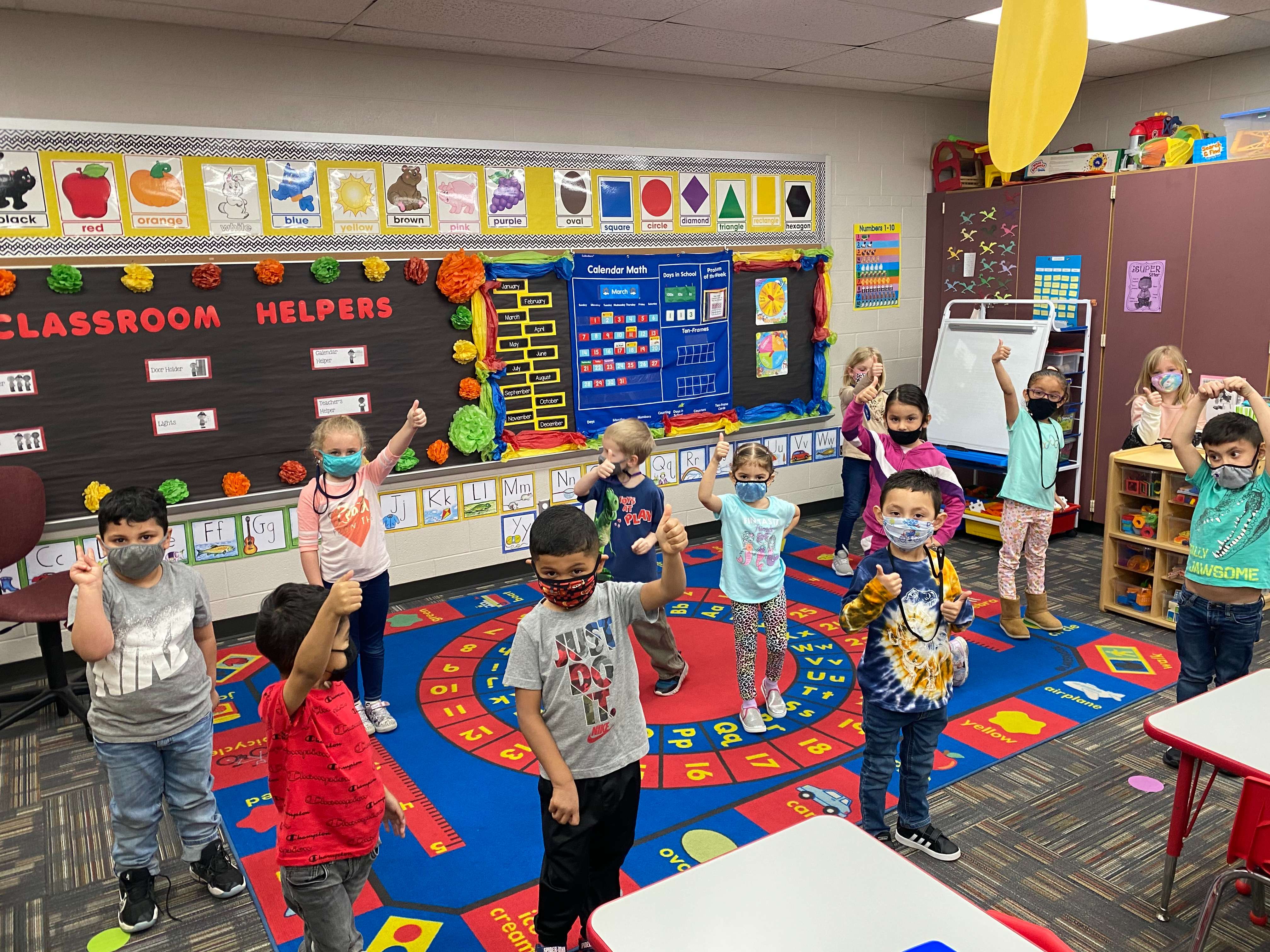 Families invited to explore early learning resources