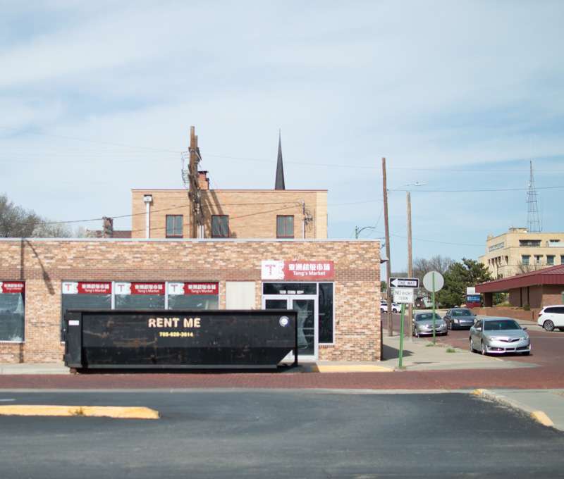 Newest Hays bar and restaurant promises more than just food and drinks