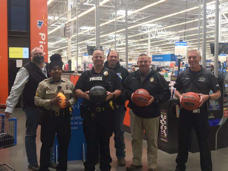 Bike patrol could play a bigger role at GBPD