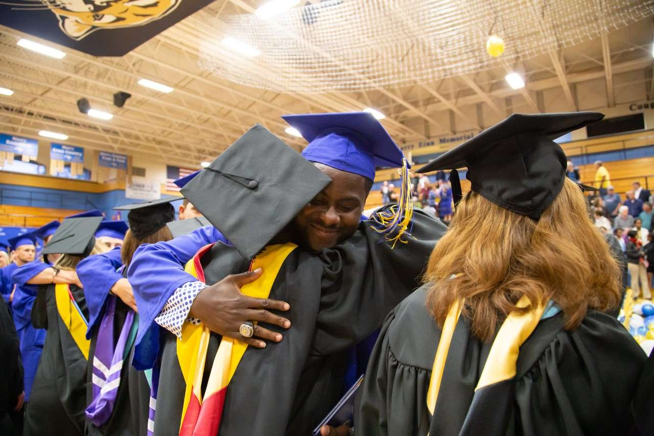Barton Community College to honor graduates in 51st commencement