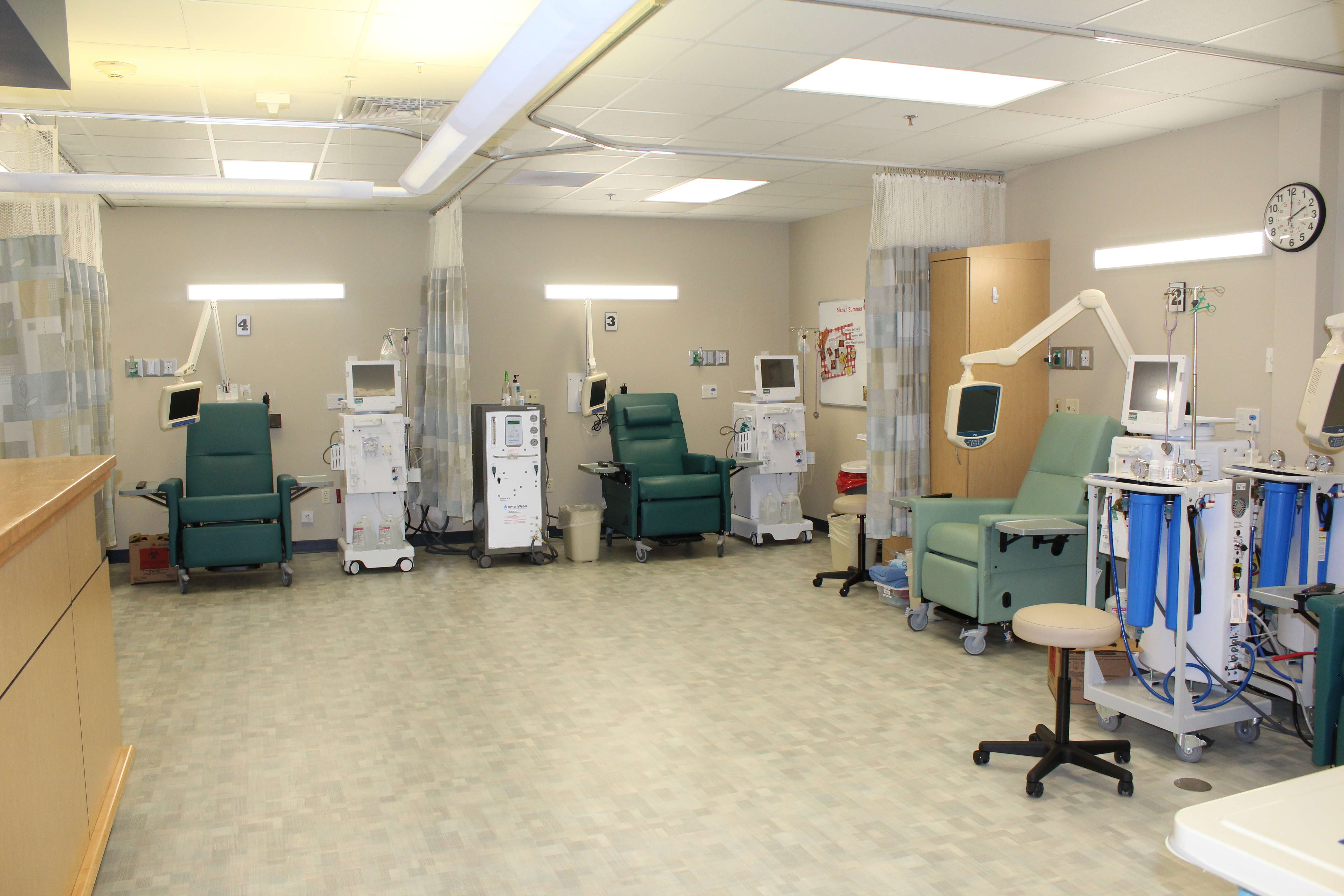 CMS approves Chadron Community Hospital request for expansion