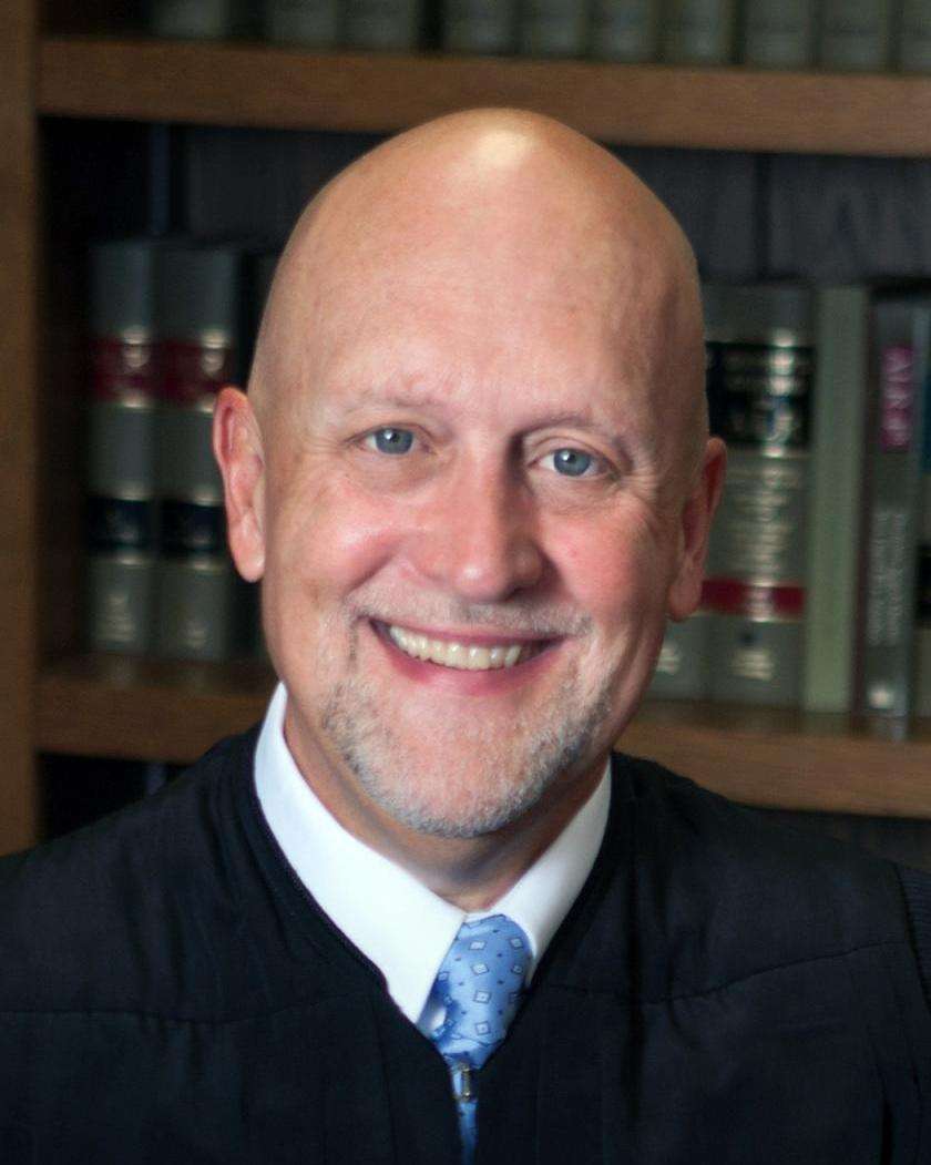 Chief Judge Michael Powers to retire Aug. 20