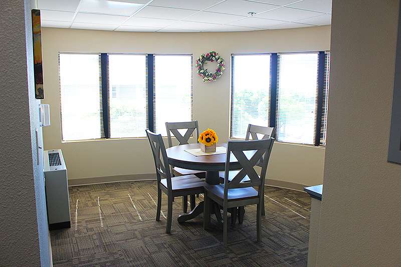 Epworth Towers in Hays completes 6.9M renovation