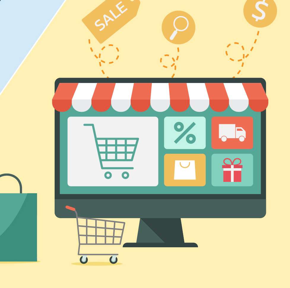 FTC What to know before you buy something online