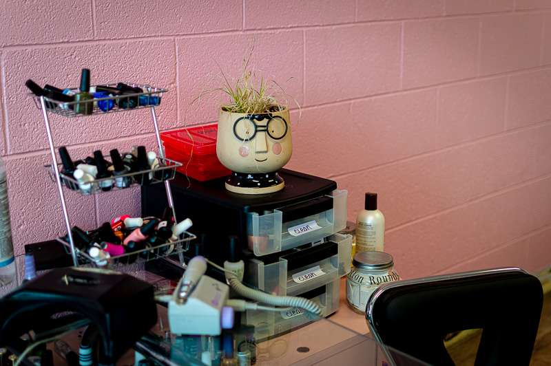 First green certified salon in western Kansas opens in Hays