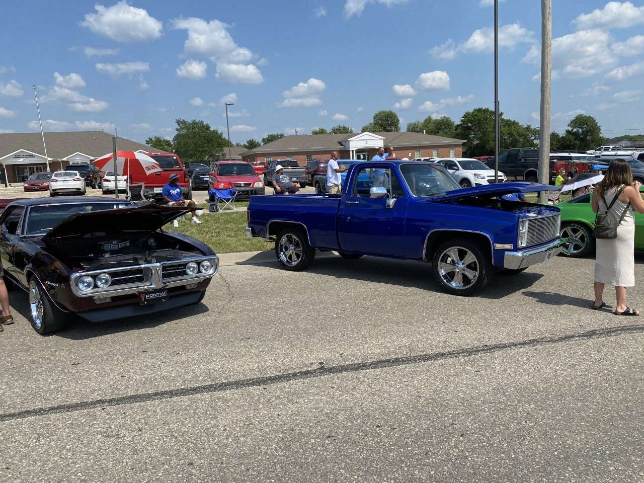 Sundown Car Show 2021 at James Bilbo blog