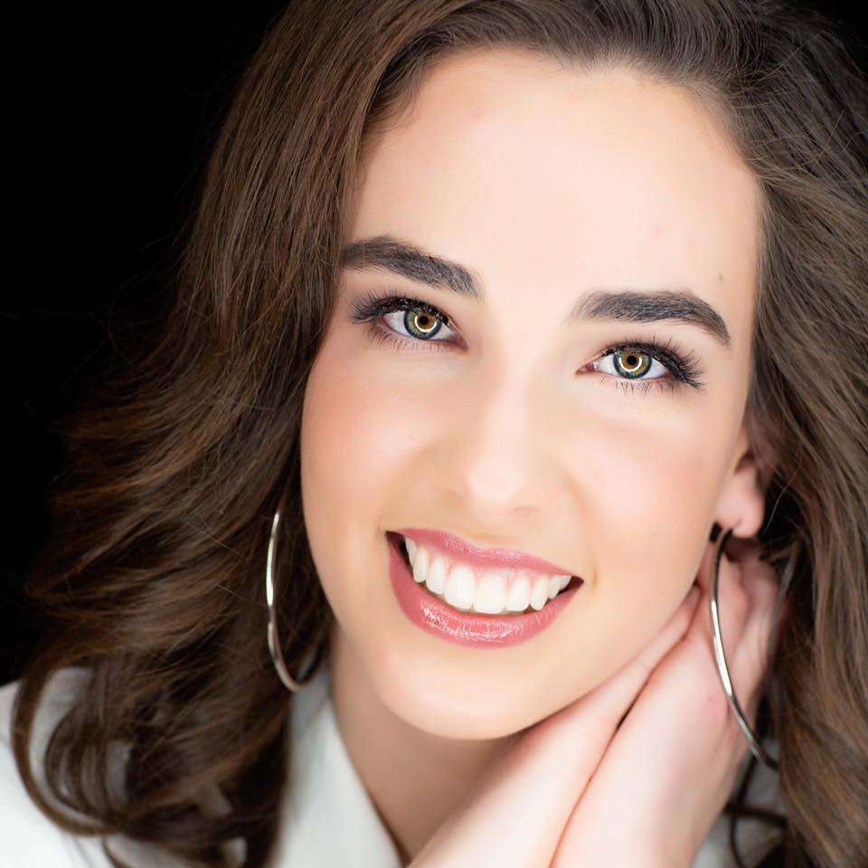 2021 Miss Kansas grew up dreaming, ended up drumming to win