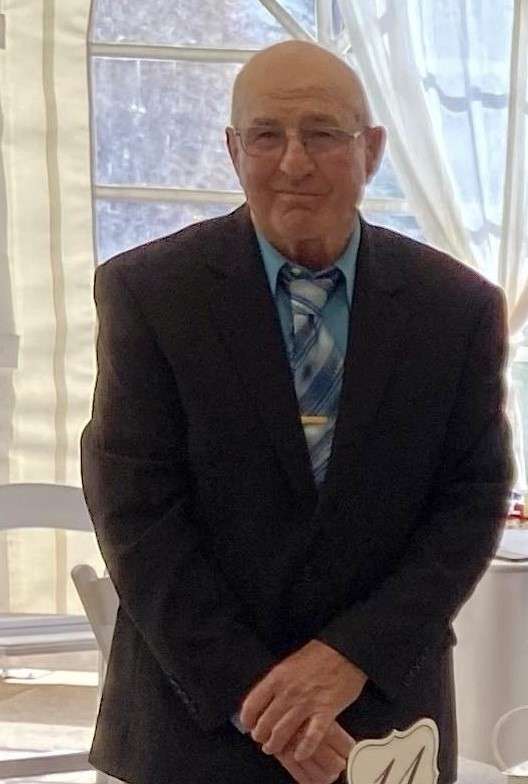 Chester Paul Ansley (1948 2021)