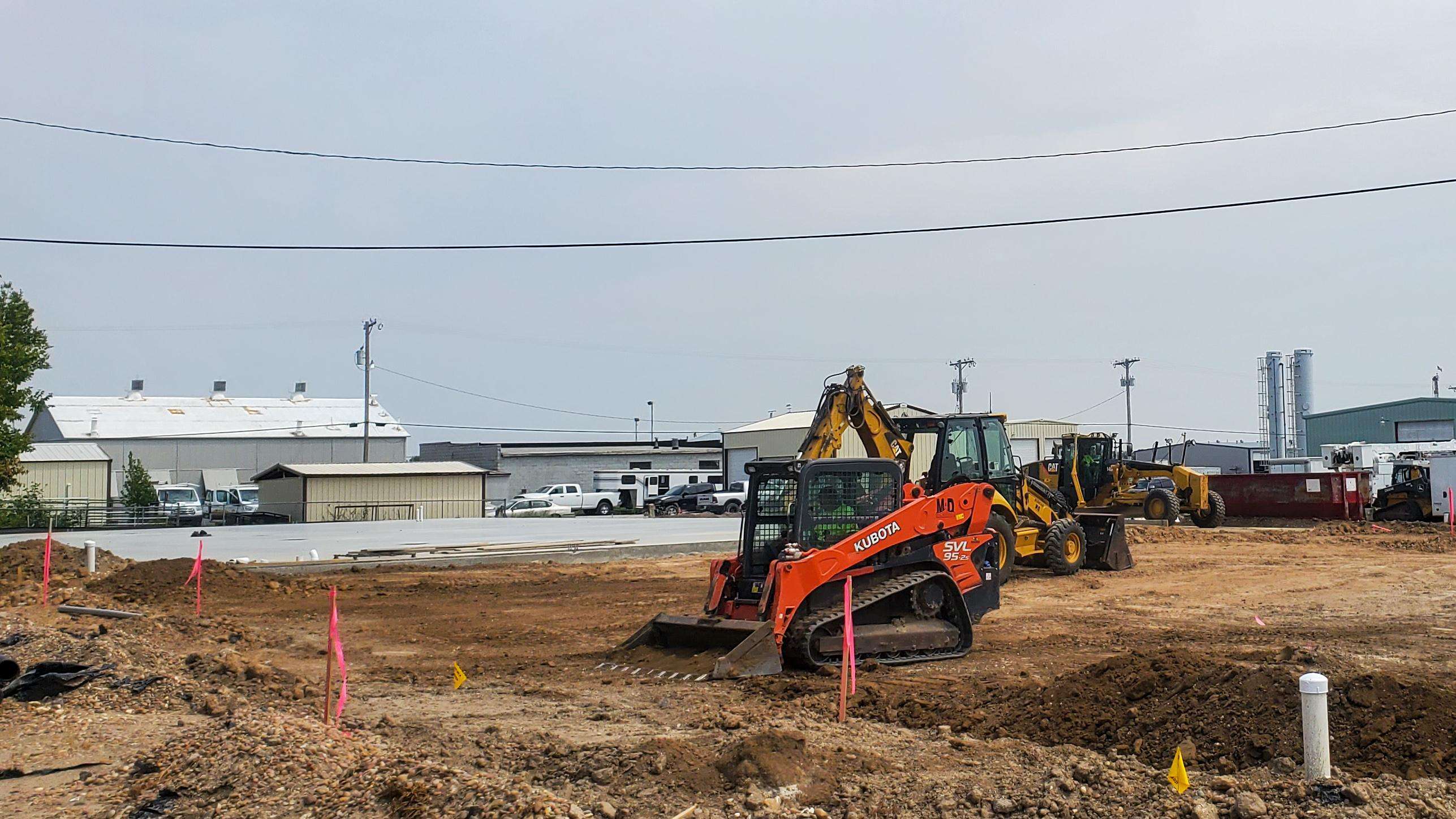 Second Dollar General to open in 2022 on south Vine in Hays