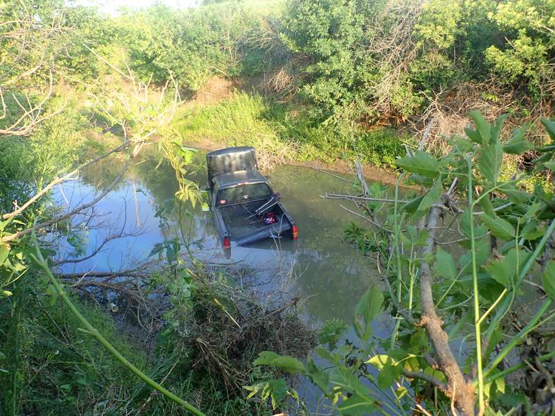 Assaria teen arrested after 1vehicle accident east of Mentor