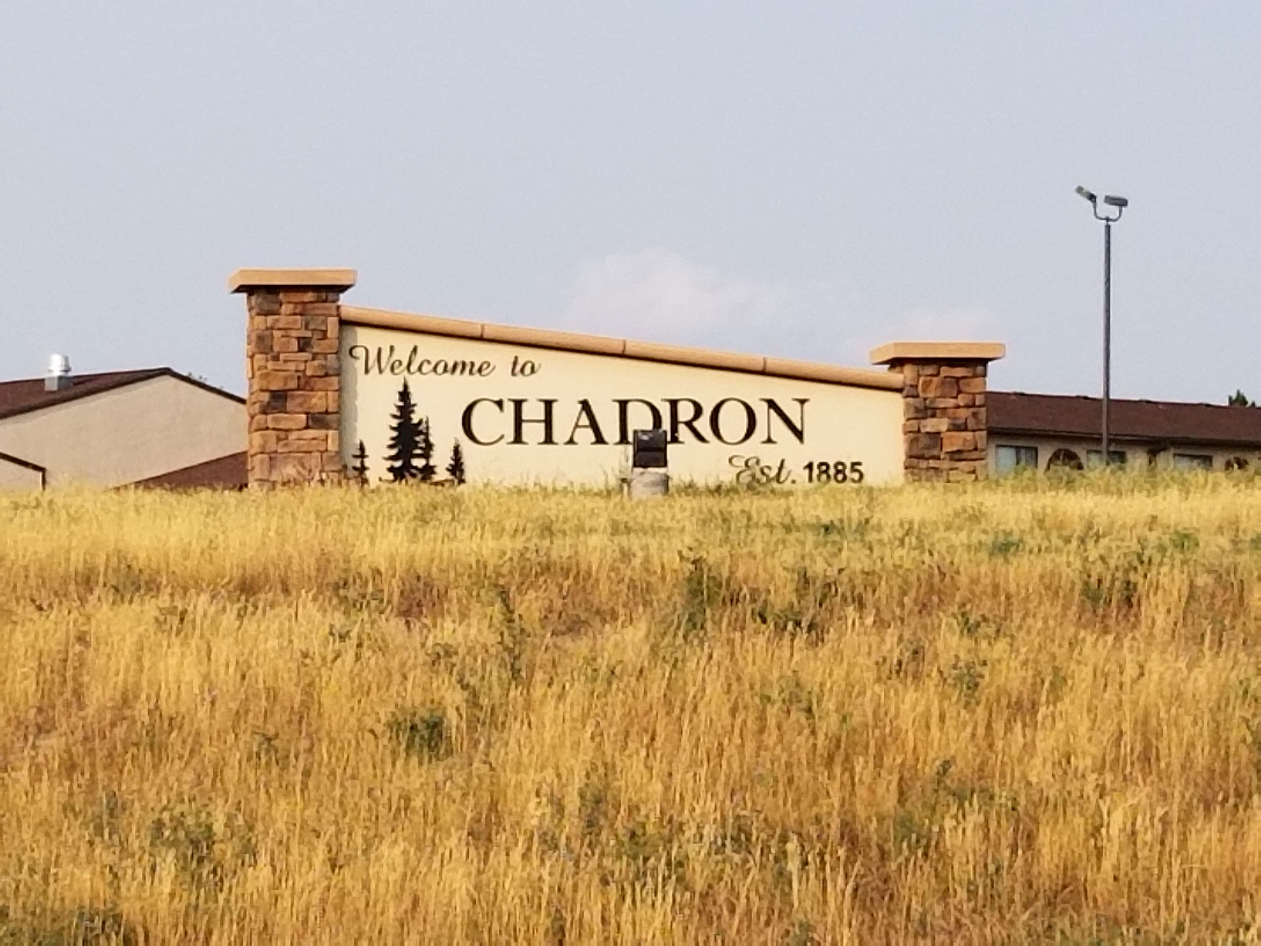 Chadron to hold citywide garage sale