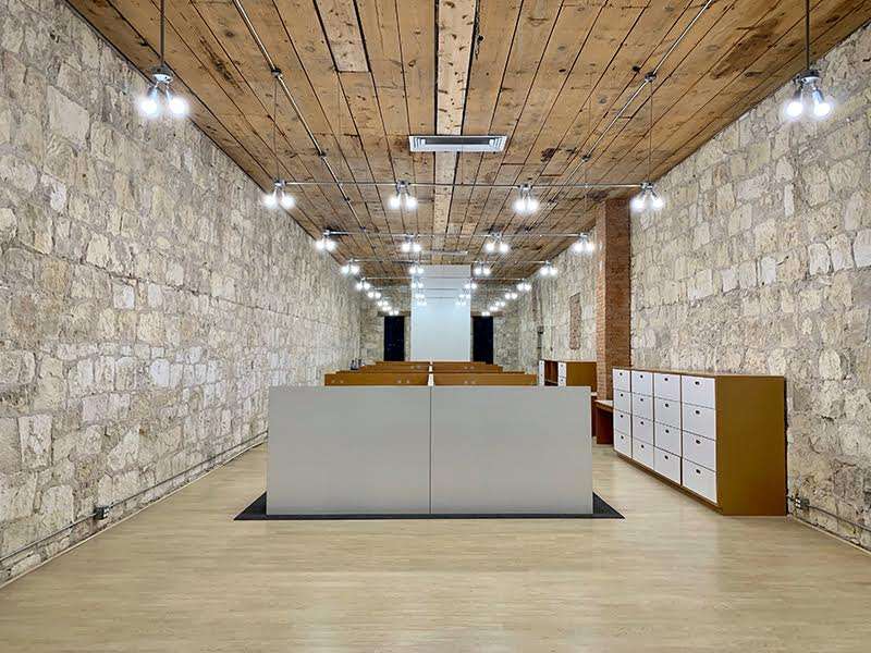 Coworking space to open in downtown Plainville this fall