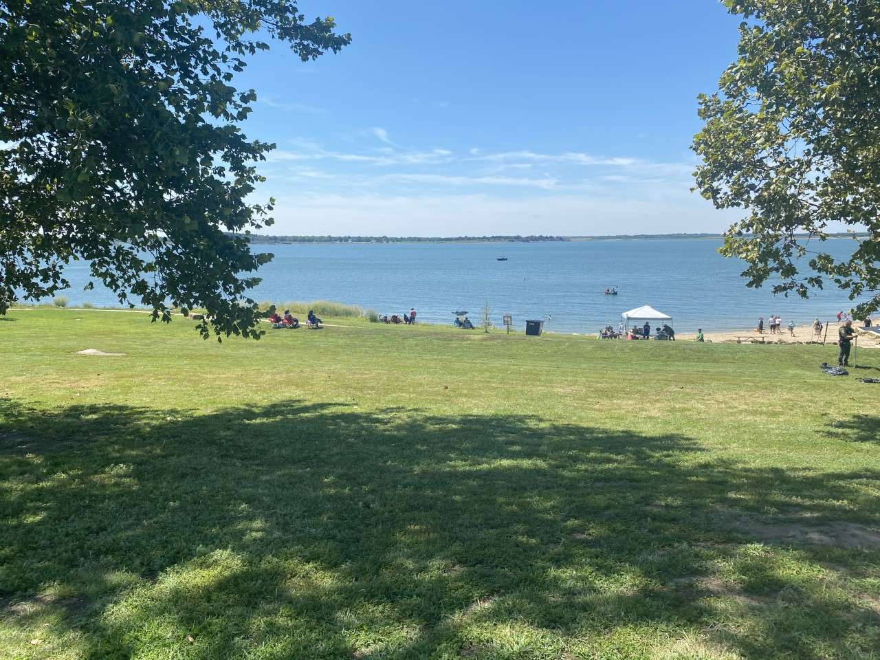 CVB markets Geary County at the State Fair