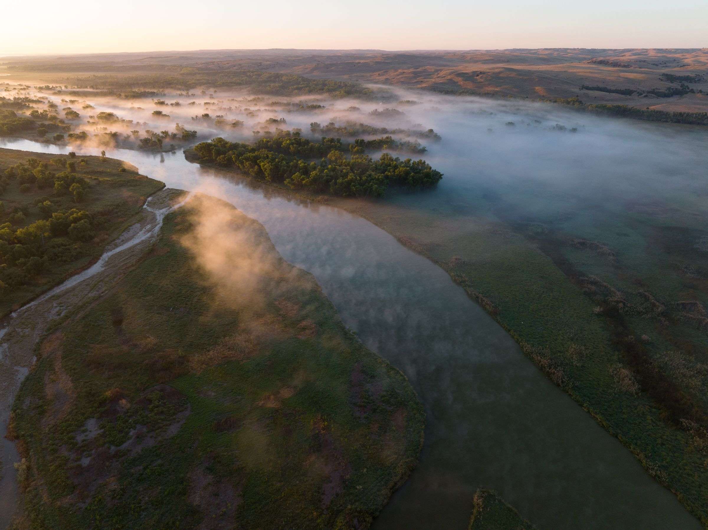Celebrate World Wetlands Day with new Nebraska wetland resources