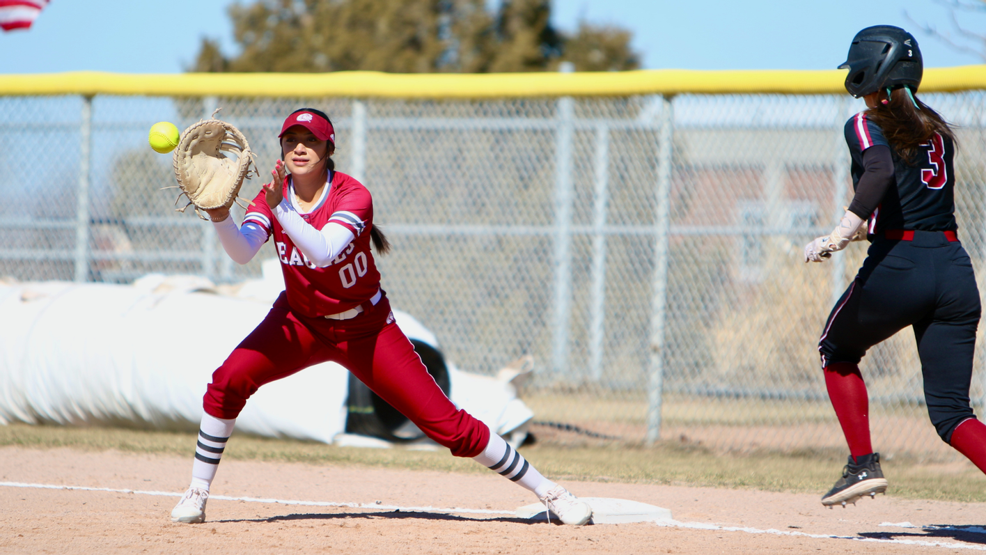 CSC softball puts RMAC on notice with series win over powerhouse Colorado Mesa