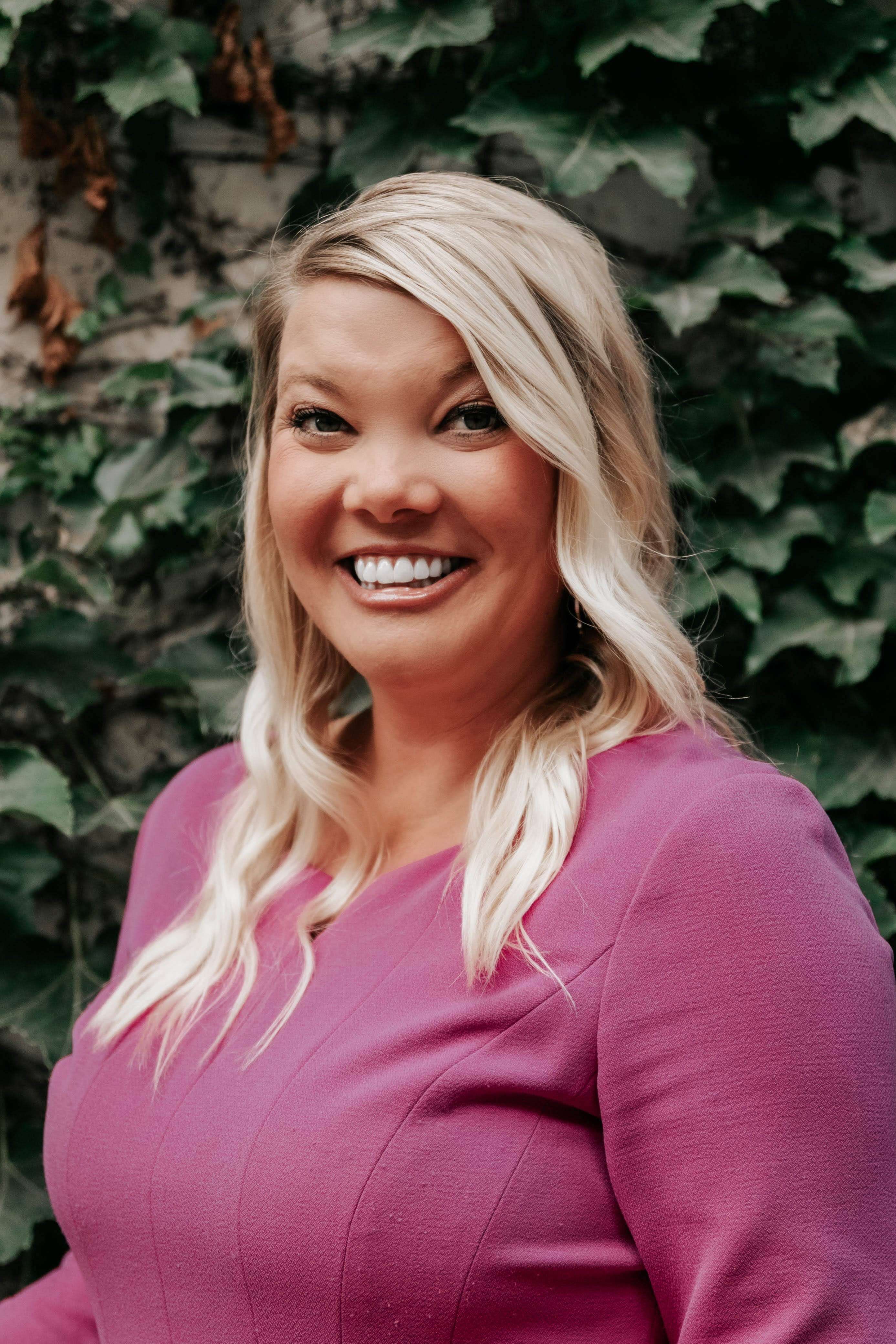 NE Chamber Foundation new director